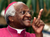 Minnegudstjeneste Desmond Tutu